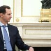 Chute de Bachar al-Assad : le président syrien déchu et sa famille se trouvent à Moscou, où ils ont obtenu l'asile, selon les agences de presse russes