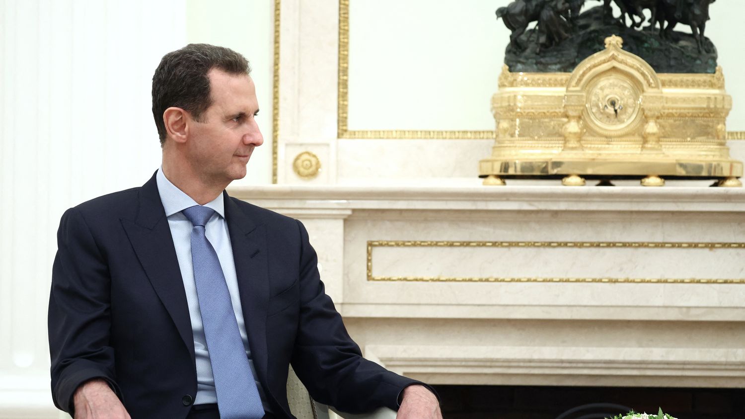 Chute de Bachar al-Assad : le président syrien déchu et sa famille se trouvent à Moscou, où ils ont obtenu l'asile, selon les agences de presse russes