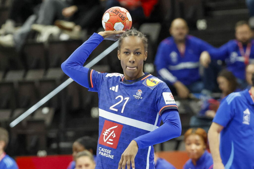 HANDBALL. Suède - France : suivez le match en direct