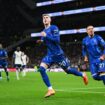 Tottenham v Chelsea LIVE: Result and final score as Cole Palmer’s cheeky Panenka caps comeback