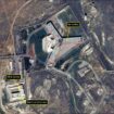 En Syrie, la prison de Saidnaya, « l’abattoir humain » de Bachar al-Assad, a été libérée