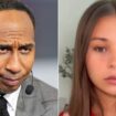 ESPN's Stephen A Smith dissects OnlyFans model's $43M earnings, compares figure to NBA salaries