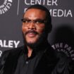 Tyler Perry shares heartbreaking story of a teacher killing his childhood hamster