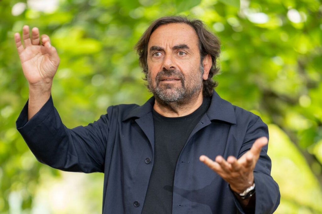 Mondialisation heureuse, cactus et Bible : André Manoukian commente le concert de Notre-Dame