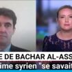 Chute de Bachar al-Assad : faut-il craindre le "syndrome" libyen ?