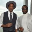 Jay-Z accused of raping a minor in Diddy sexual assault lawsuit: docs