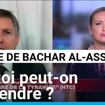 Syrie : à quoi s'attendre après la chute du régime de Bachar al-Assad ?