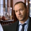 ‘Blue Bloods’ star Donnie Wahlberg ‘started crying and didn’t stop’ while filming final dinner scene