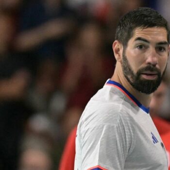 Handball : "Passer dans la vie d'après, c'est une vraie petite mort", témoigne Nikola Karabatic quelques mois après sa retraite