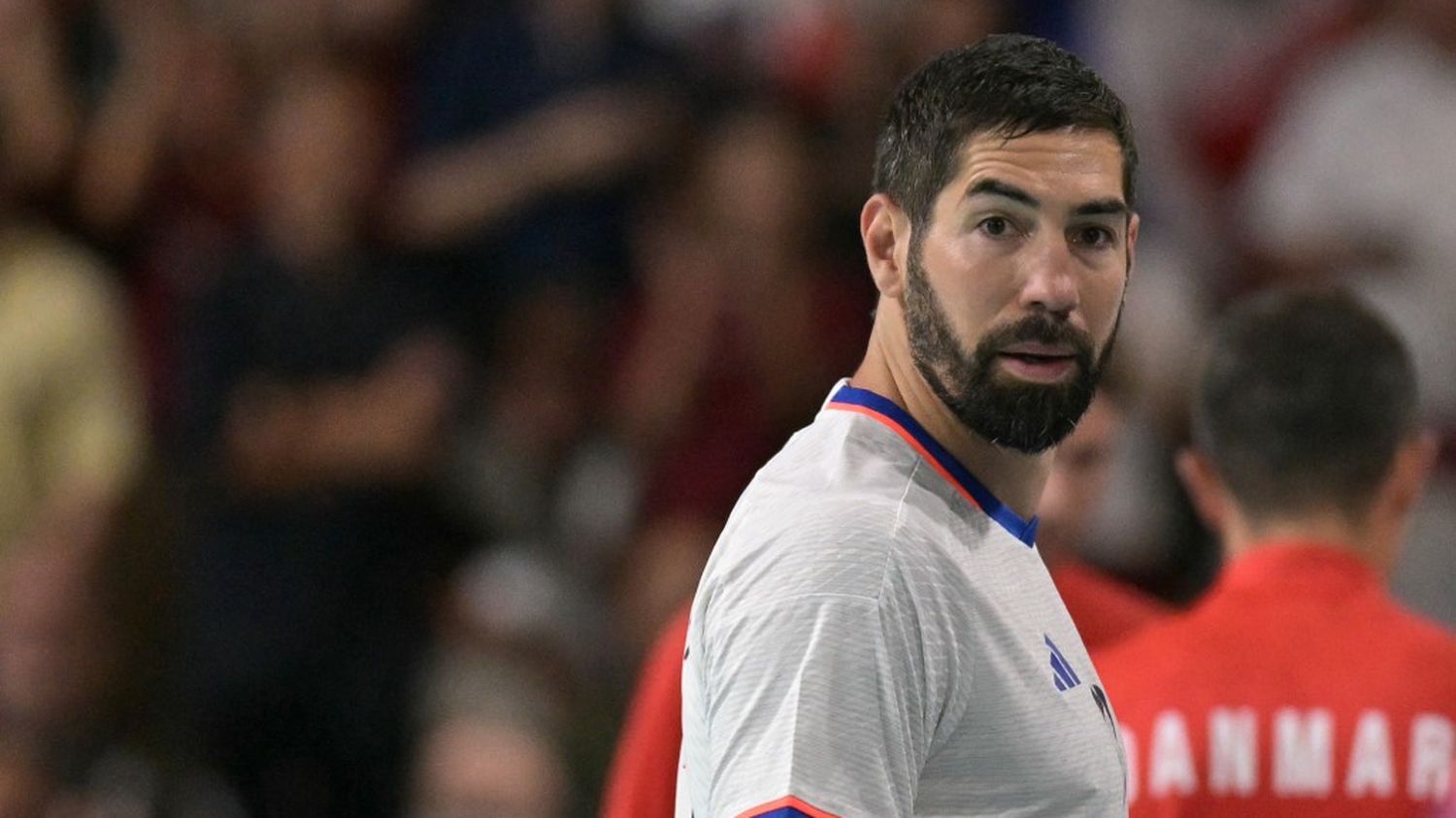 Handball : "Passer dans la vie d'après, c'est une vraie petite mort", témoigne Nikola Karabatic quelques mois après sa retraite