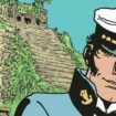 "Corto Maltese. La Ligne de vie", de nouvelles aventures après Hugo Pratt : et vive la révolution !