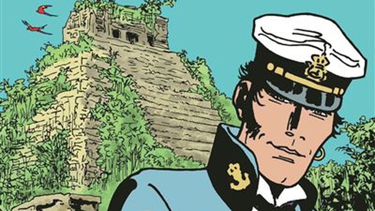 "Corto Maltese. La Ligne de vie", de nouvelles aventures après Hugo Pratt : et vive la révolution !