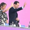 The rise and fall of Bashar and Asma Assad