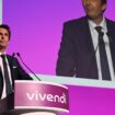 La scission du géant français des médias Vivendi validée à la quasi-unanimité par ses actionnaires