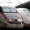 Pour un Paris-Stuttgart, une liaison opérée conjointement par la SNCF et la Deutsche Bahn, les prix diffèrent entre les sites de SNCF Connect et de la Deutsche Bahn, dénonce l'UFC-Que choisir