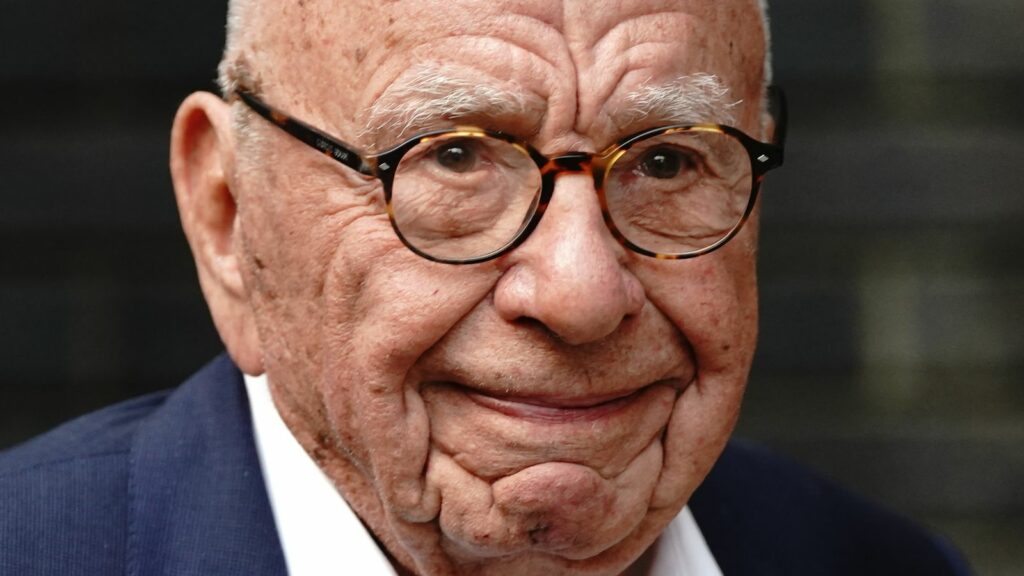 Rupert Murdoch loses battle to wrestle control of media empire - reports