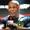 Mike Tyson faces $1.5 million lawsuit over alleged contract violation in order to fight Jake Paul