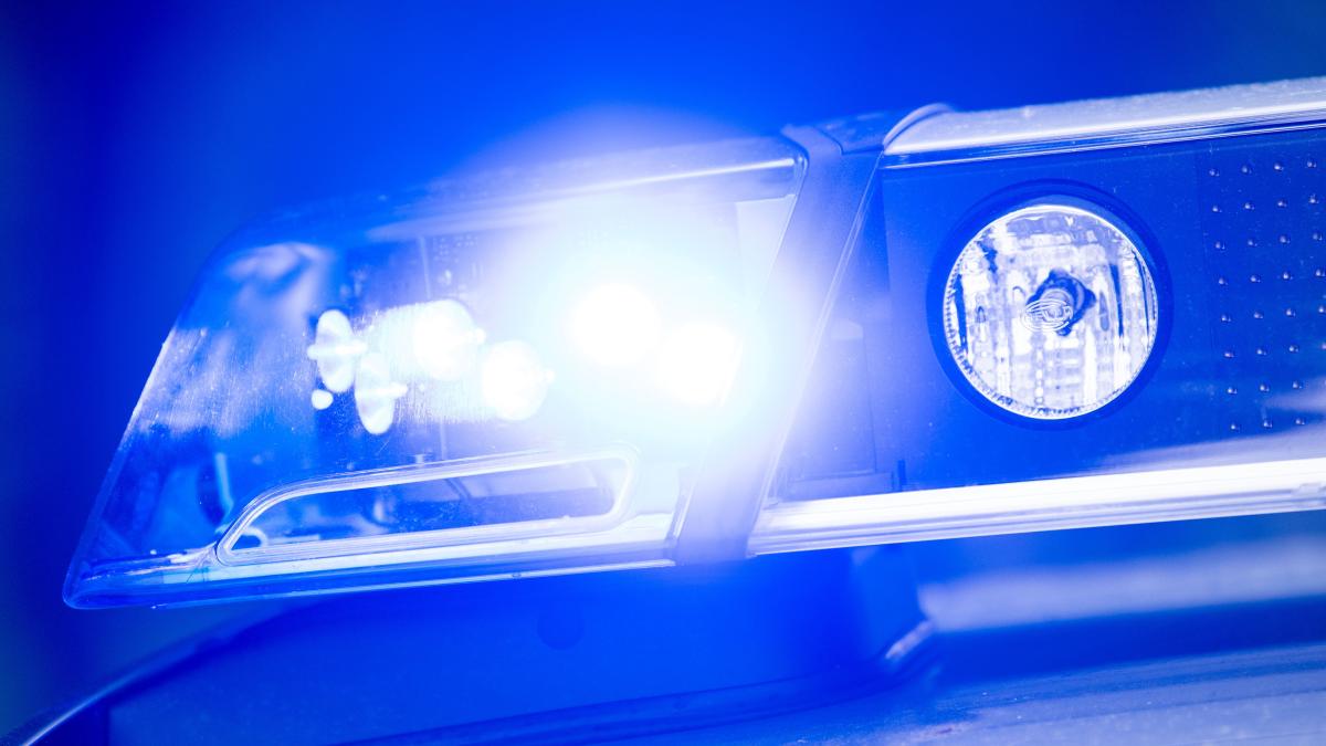 Mann nimmt Mutter als Geisel und ruft die Polizei – der anschließende Einsatz endet tödlich