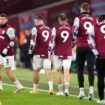 Michail Antonio had video call with West Ham team before their win over Wolves