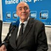 "Je ne reconnais aucun des chefs d'accusation", confie Stéphane Haussoulier, ancien président de la Somme, condamné pour abus de confiance, escroquerie et blanchiment