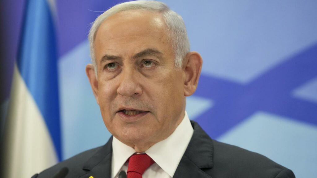 Israels Ministerpräsident: Benjamin Netanjahu soll in Korruptionsprozess erstmals aussagen