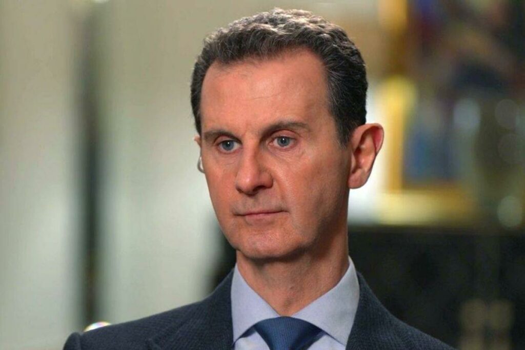 Après la chute de Bachar al-Assad en Syrie, l’ONU appelle à juger les crimes du passé