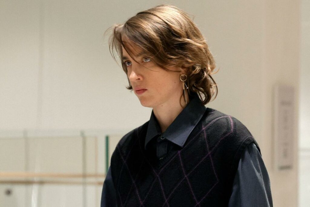 « Vous êtes un gros menteur ! » : Adèle Haenel combative au procès de Christophe Ruggia