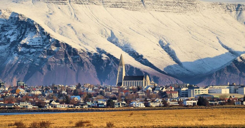 “Mon expatriation de Brooklyn à Reykjavik”