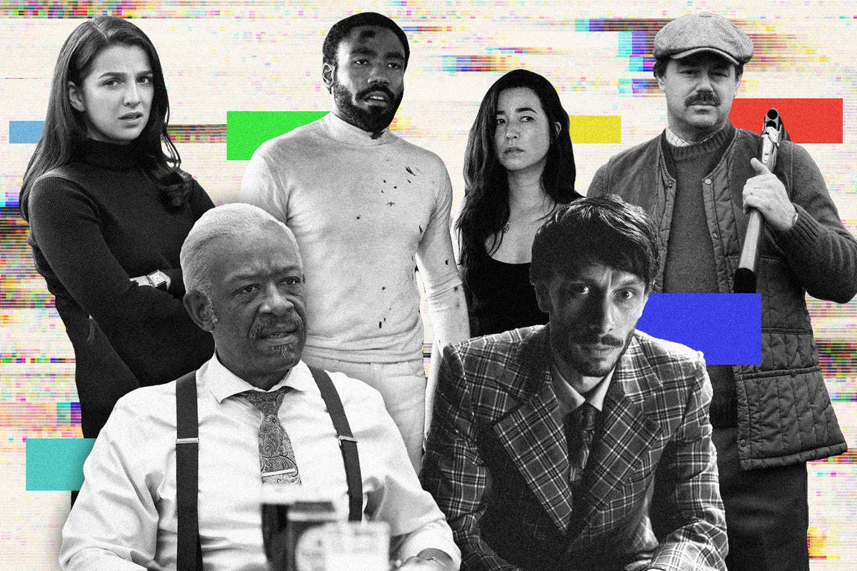 The 20 best TV shows of 2024, ranked