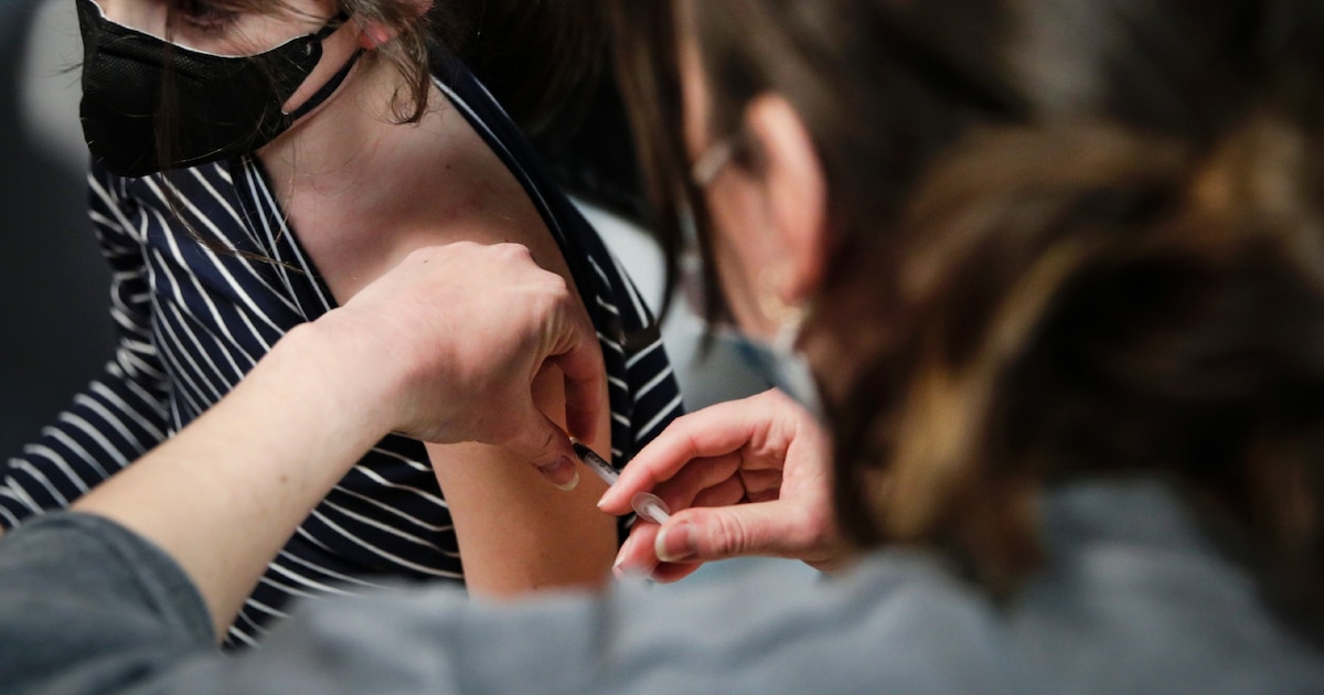 Seul un enfant sur 20 âgé de 5 à 11 ans a été vacciné contre le Covid-19 en France