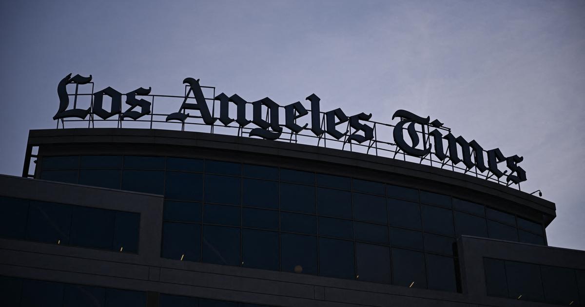 Le “Los Angeles Times” veut mesurer la partialité de ses journalistes