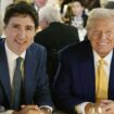 Trump taunts Trudeau with new title as he continues tariffs push: 'Great State of Canada'