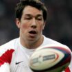 Former England rugby player missing presumed dead after car went into river