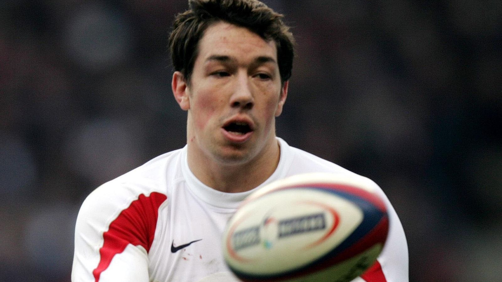 Former England rugby player missing presumed dead after car went into river