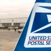 USPS worker shot dead at Texas facility, co-worker arrested