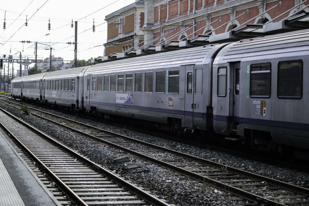 Grève SNCF : « trafic normal » pour les TGV, légères perturbations pour les TER ce jeudi