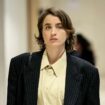 « Mais ferme ta gueule ! » : au procès de Christophe Ruggia, Adèle Haenel crie sa colère