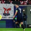 Champions League: RB Leipzig nach sechster Niederlage ausgeschieden