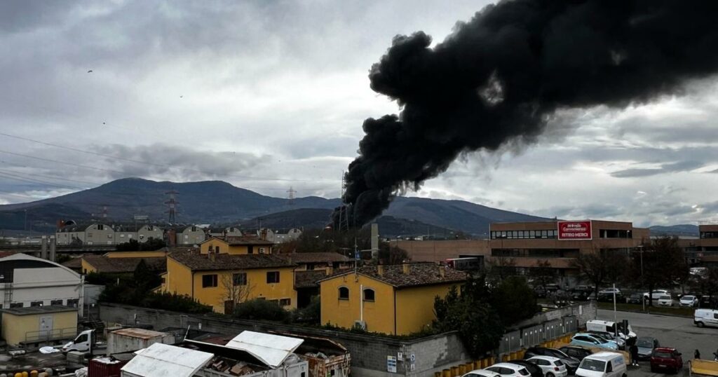 En Italie, 2024 est une “année noire” pour les morts au travail