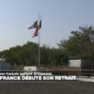 Tchad : la France débute son retrait