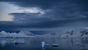 L’Arctique émet aujourd’hui plus de CO2 qu’elle n’en absorbe