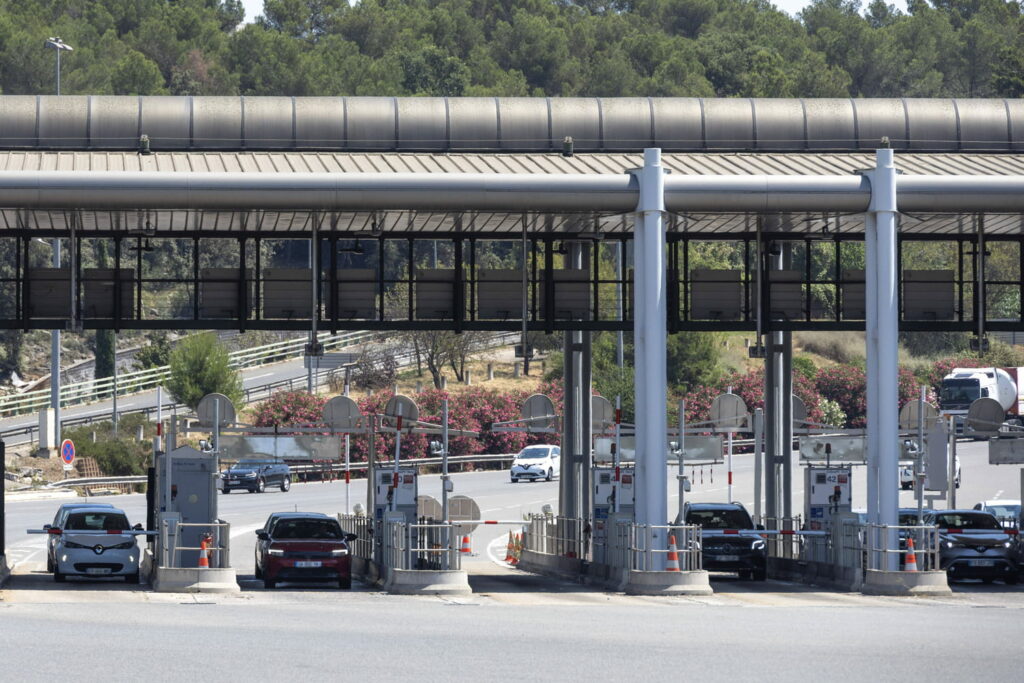 Prix des autoroutes : quelle sera la hausse des tarifs au 1er février 2025 ?