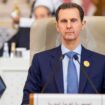 Chute de Bachar al-Assad : RSF demande de traduire l'ancien président syrien en justice pour le meurtre de 181 journalistes depuis 2011