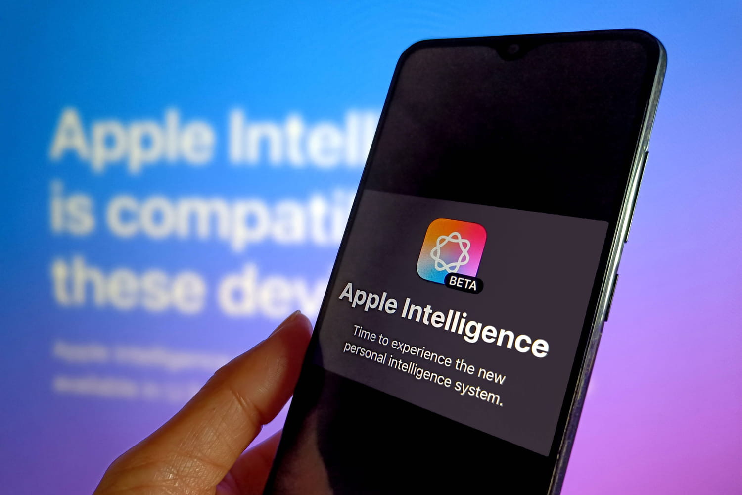 iOS 18.2 : nouveautés, date de sortie et iPhone compatibles