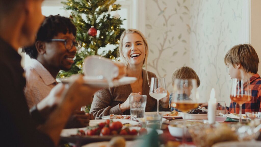 Appel à témoignages - Un réveillon de Noël a changé votre vie ? Votre témoignage nous intéresse