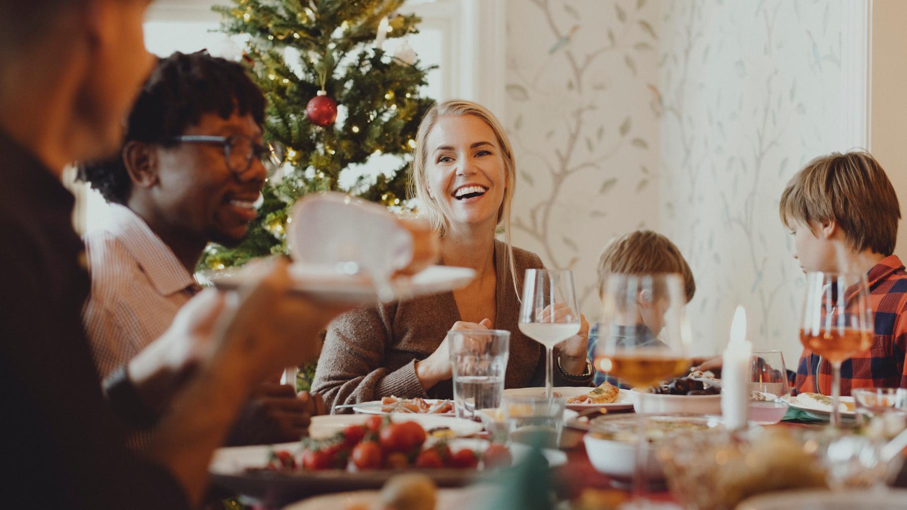 Appel à témoignages - Un réveillon de Noël a changé votre vie ? Votre témoignage nous intéresse