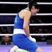 Angela Carini wins title months after Olympic withdrawal against Imane Khelif, who failed sex eligibility test