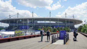 Stade de France : l’Etat préfère GL Events à Vinci-Bouygues pour l’exploitation