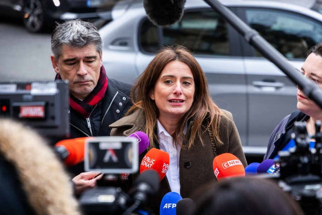 Avant la rencontre à l’Elysée, socialistes et écologistes appellent Macron à se mettre en retrait des discussions