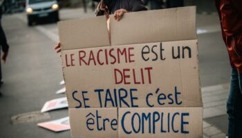 L’Arabe dans le miroir : réflexion sur la banalisation des propos racistes